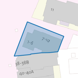 Perceel RML00-H-2595