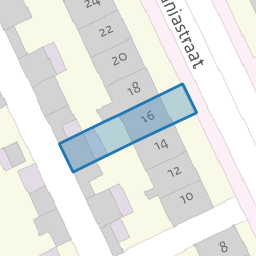 Perceel RML00-H-2640