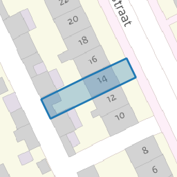 Perceel RML00-H-2641