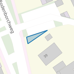 Perceel RML00-H-2659