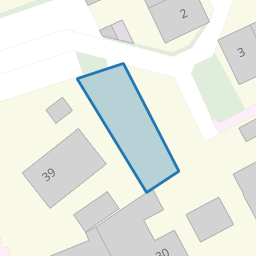 Perceel RML00-H-2661