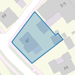 Perceel RML00-H-2671