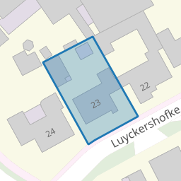 Perceel RML00-H-2672