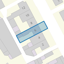 Perceel RML00-H-2678