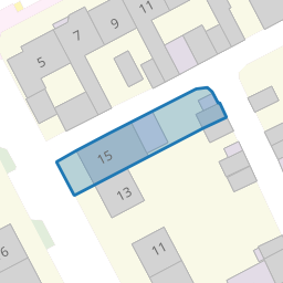 Perceel RML00-H-2681