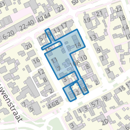 Perceel RML00-H-2682