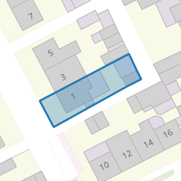 Perceel RML00-H-2683