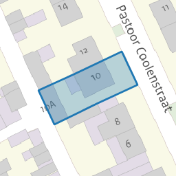 Perceel RML00-H-2685