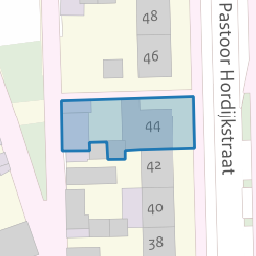 Perceel RML00-H-2691