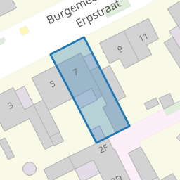 Perceel RML00-H-2692