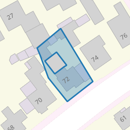 Perceel RML00-H-2696