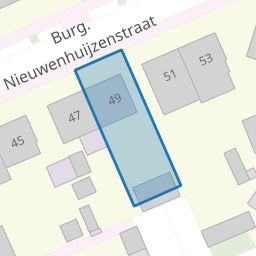 Perceel RML00-H-2698