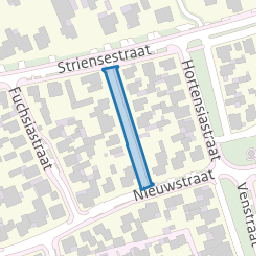 Perceel RML00-H-2707