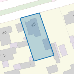 Perceel RML00-H-2709