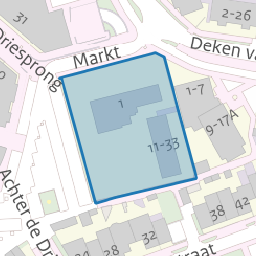 Perceel RML00-H-2715