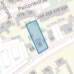 Perceel RML00-H-2717