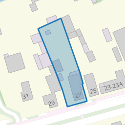 Perceel RML00-H-2752