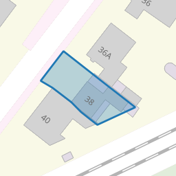 Perceel RML00-H-2753