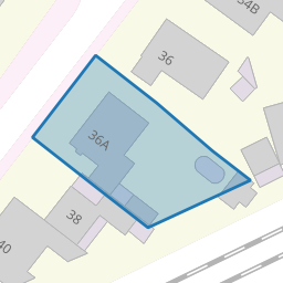 Perceel RML00-H-2754