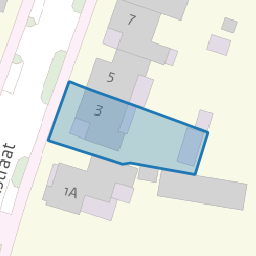 Perceel RML00-H-2756