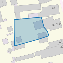 Perceel RML00-H-2757