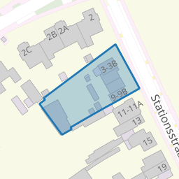 Perceel RML00-H-2761