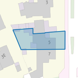 Perceel RML00-H-2763