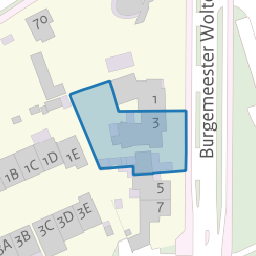 Perceel RML00-H-2764