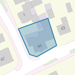 Perceel RML00-H-2768