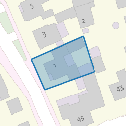 Perceel RML00-H-2769