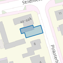 Perceel RML00-H-2770