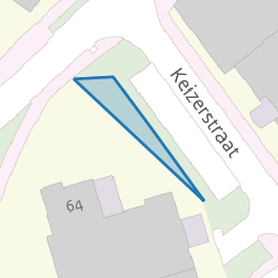 Perceel RML00-H-2774