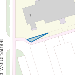 Perceel RML00-H-2775