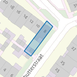 Perceel RML00-H-2779