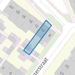 Perceel RML00-H-2780