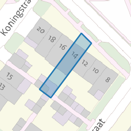 Perceel RML00-H-2782