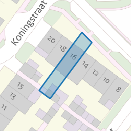 Perceel RML00-H-2783