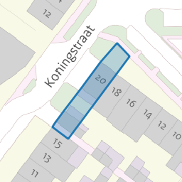 Perceel RML00-H-2785