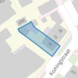 Perceel RML00-H-2786