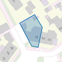 Perceel RML00-H-2789