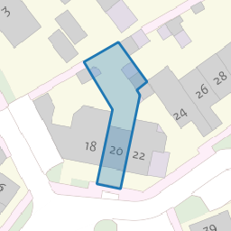 Perceel RML00-H-2790