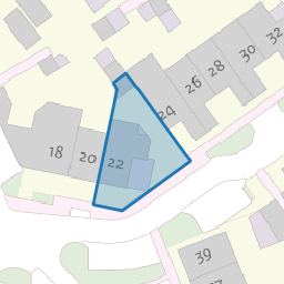 Perceel RML00-H-2791