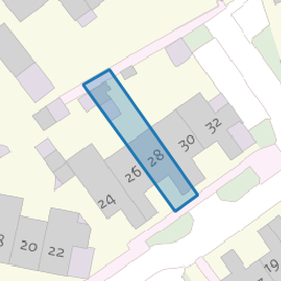 Perceel RML00-H-2794