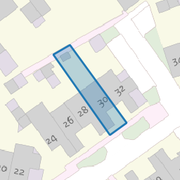 Perceel RML00-H-2795