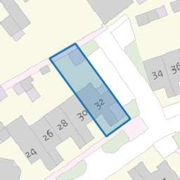 Perceel RML00-H-2796