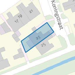 Perceel RML00-H-2803