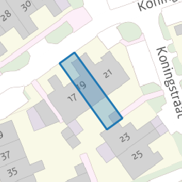 Perceel RML00-H-2805