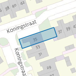 Perceel RML00-H-2807