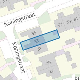 Perceel RML00-H-2808