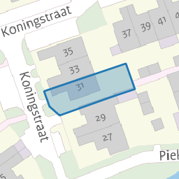 Perceel RML00-H-2809